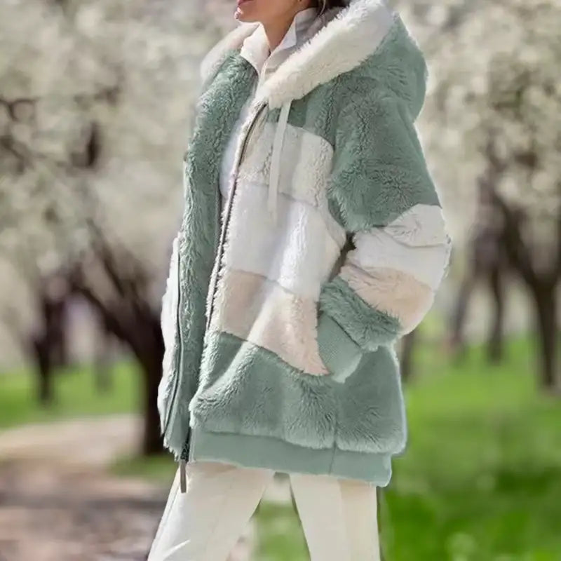 Elegantly Designed Jacket