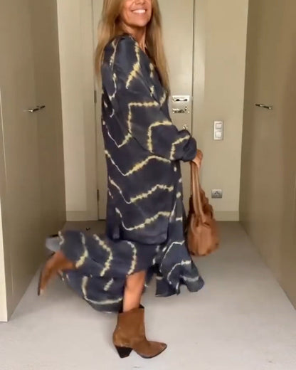 Elegantly Designed Dress