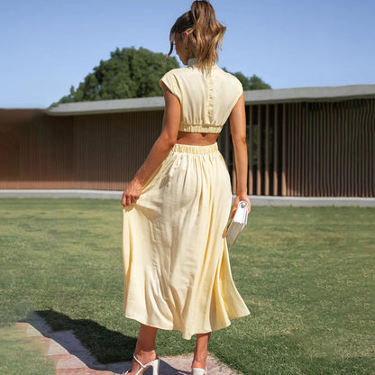 Classic Vintage Dress