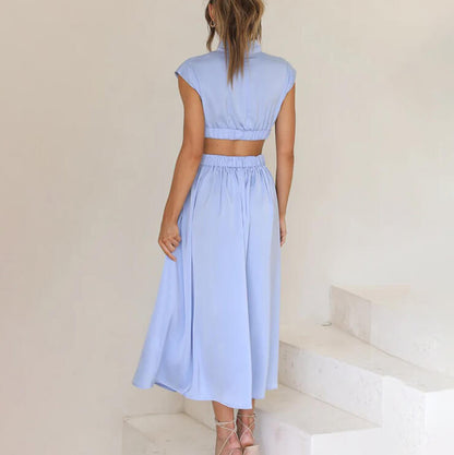 Classic Vintage Dress