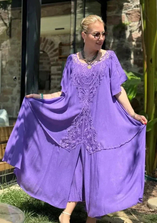 Beautifully Crafted Dress