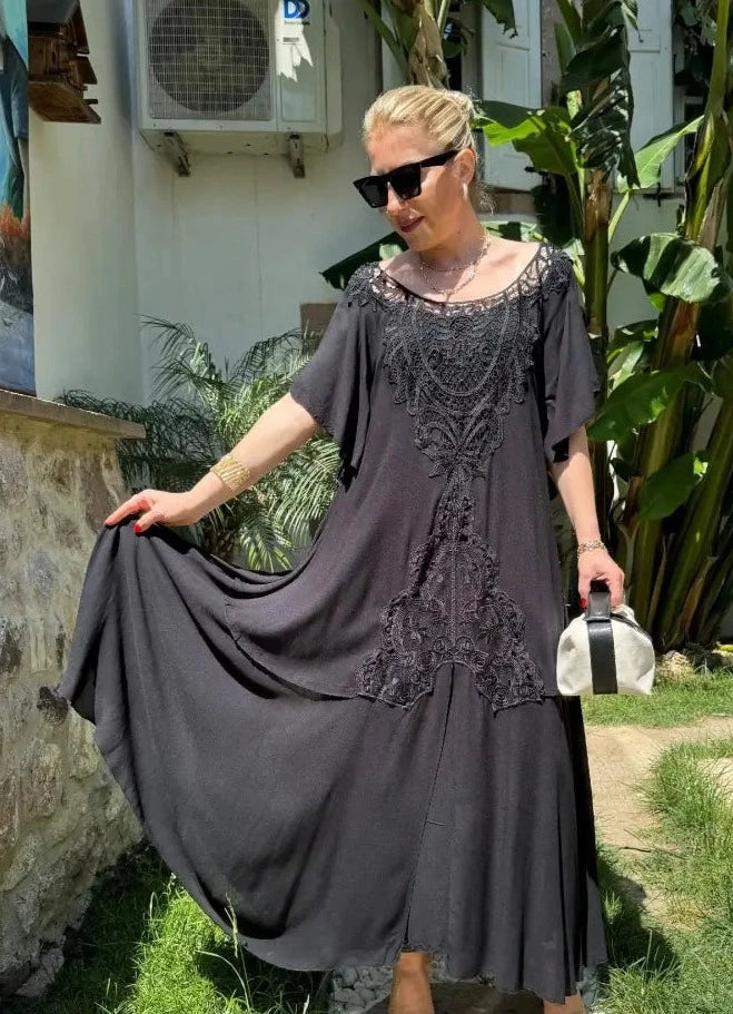 Beautifully Crafted Dress