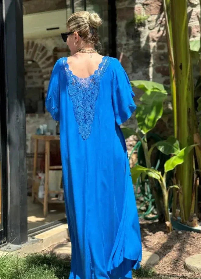 Beautifully Crafted Dress
