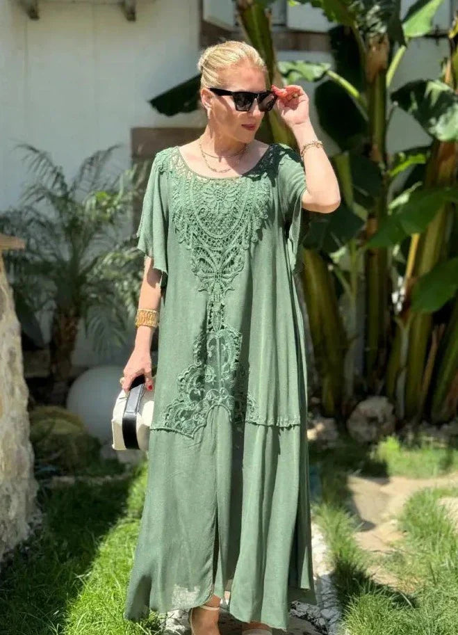 Beautifully Crafted Dress