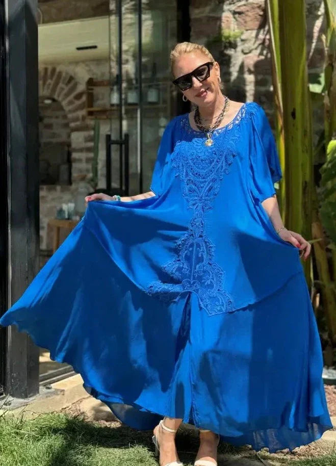 Beautifully Crafted Dress