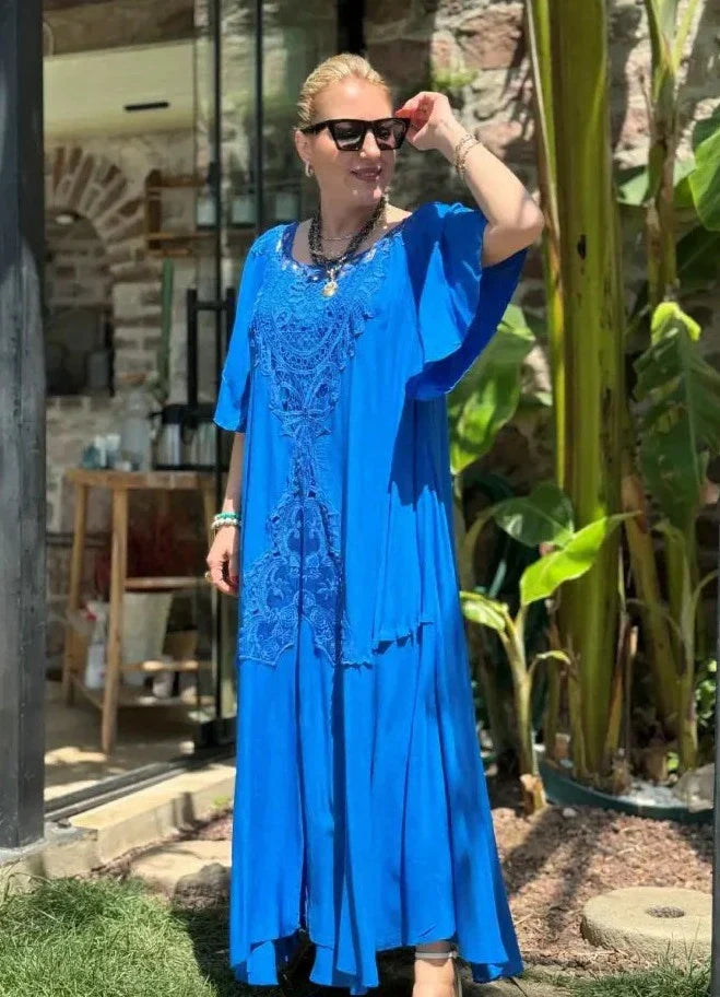 Beautifully Crafted Dress