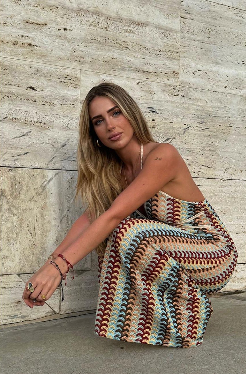 Thoughtfully Designed Dress