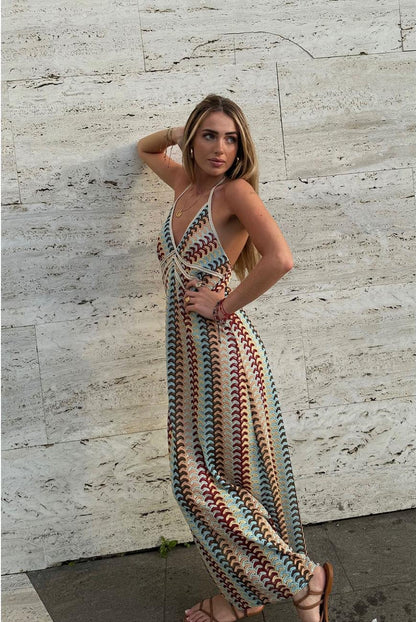 Thoughtfully Designed Dress