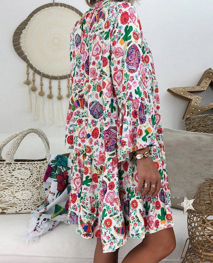 Thoughtfully Designed Dress