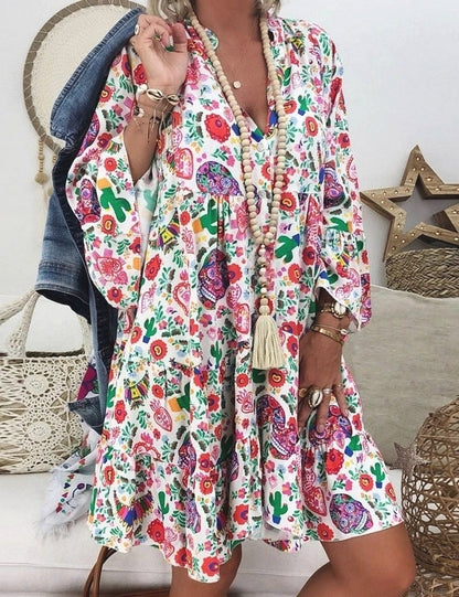 Thoughtfully Designed Dress
