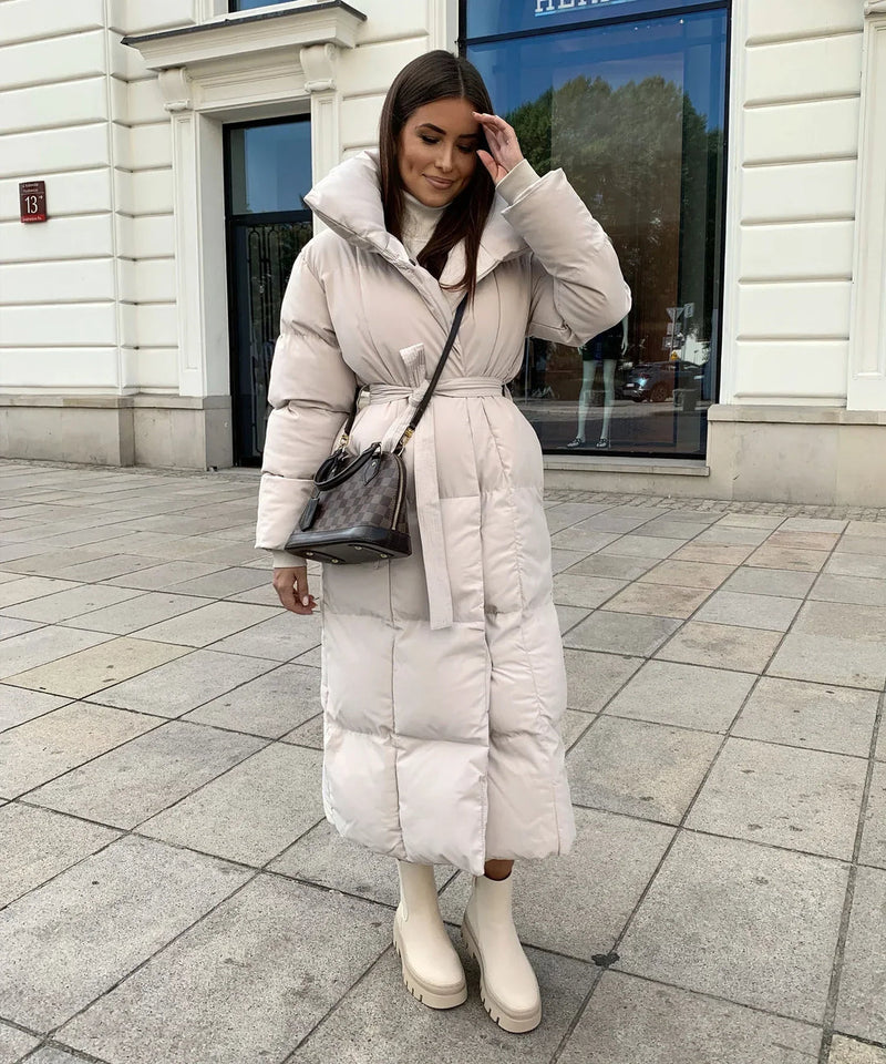 Beautifully Crafted Coat