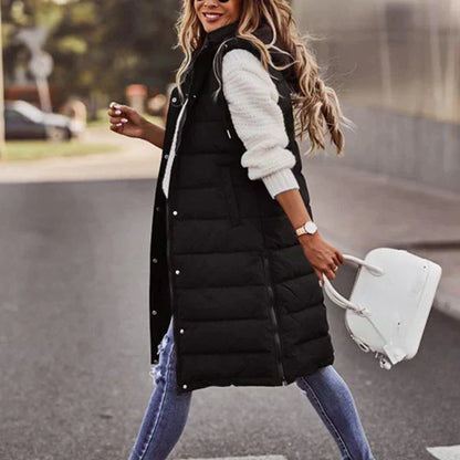 Gracefully Designed Jacket