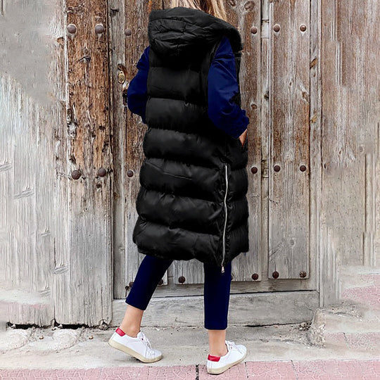 Gracefully Designed Jacket