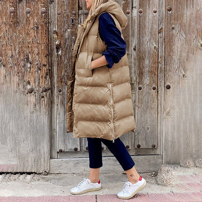 Gracefully Designed Jacket