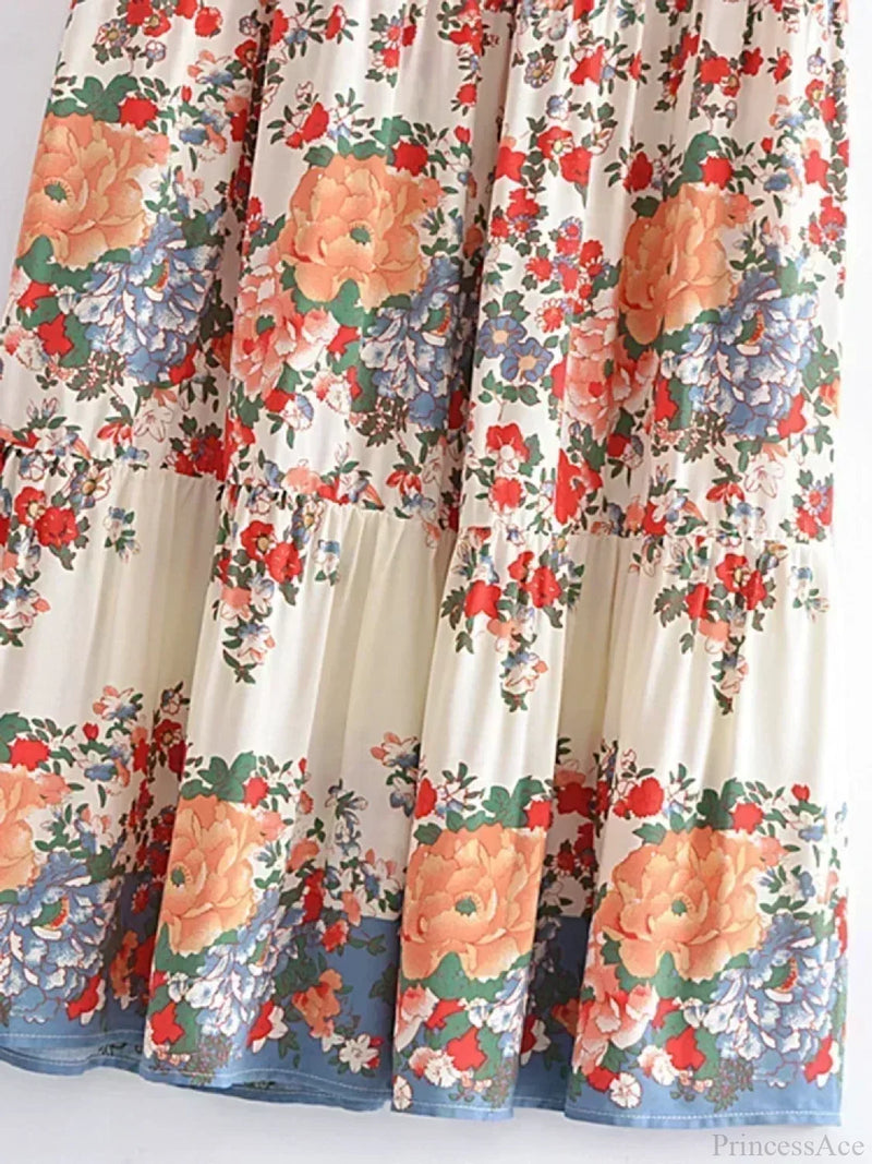 Vintage Inspired Garment