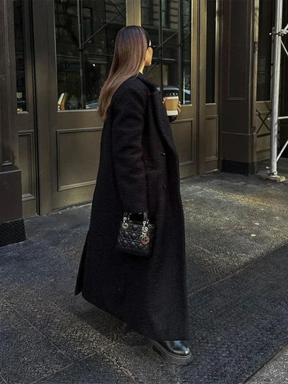 Vintage Inspired Coat