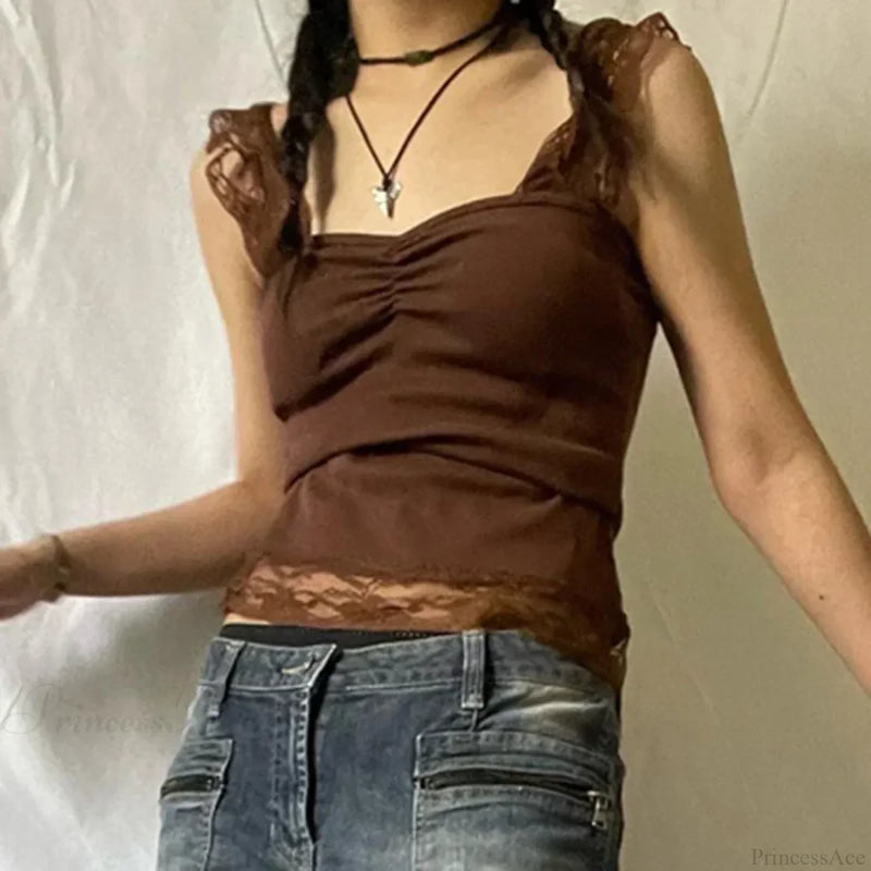 Beautifully Crafted Top