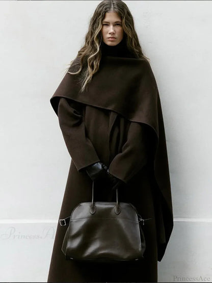 Thoughtfully Designed Coat