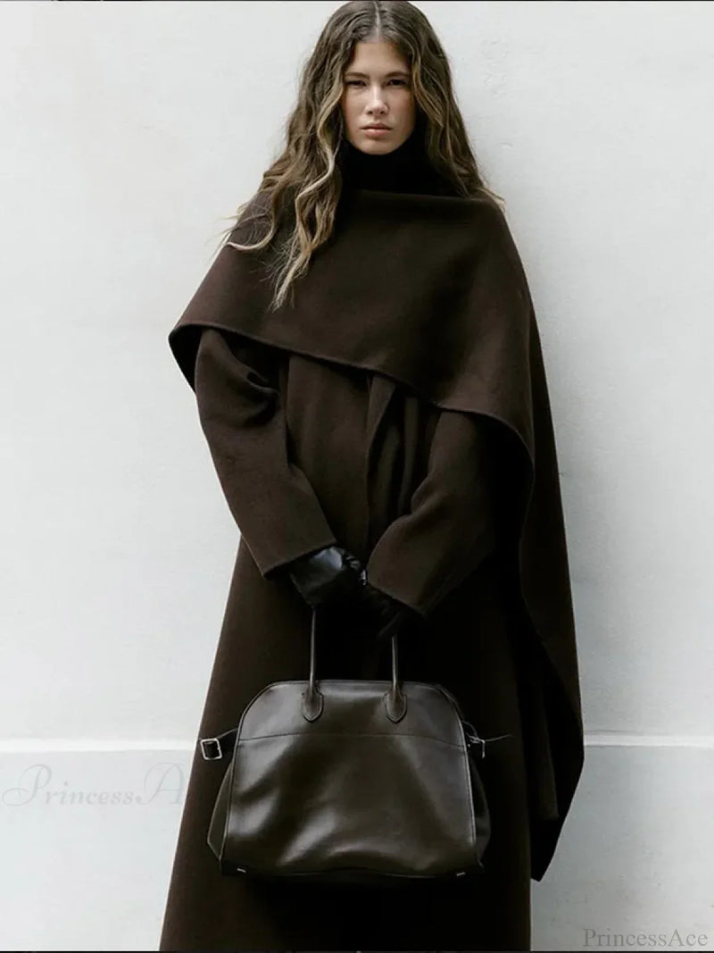 Thoughtfully Designed Coat