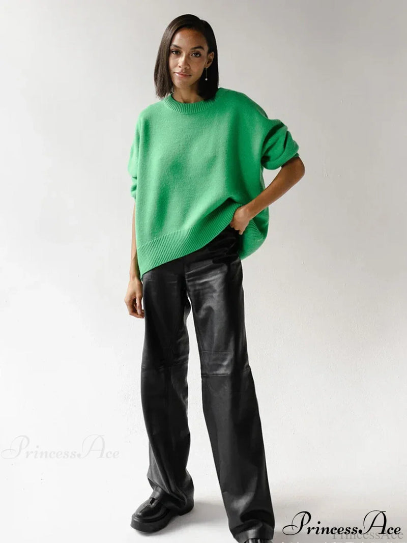 Vintage Inspired Sweater