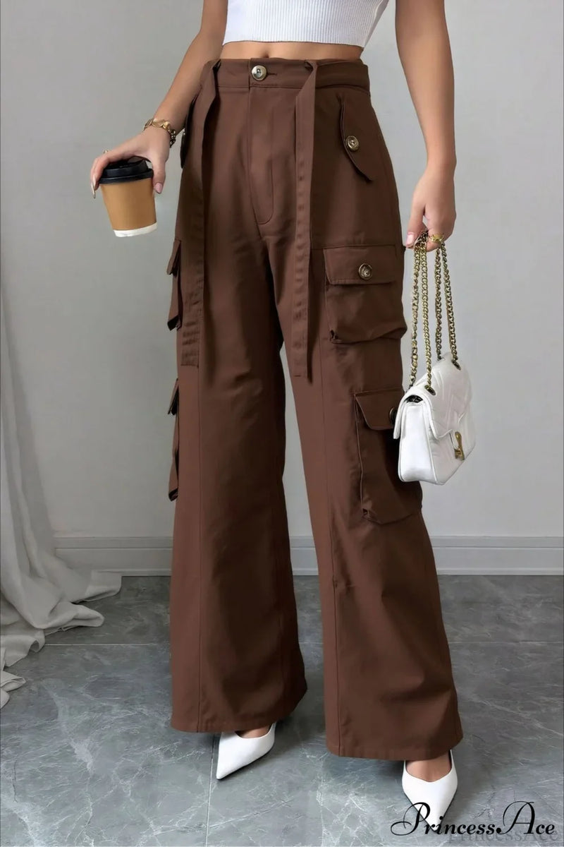 Thoughtfully Designed Pants
