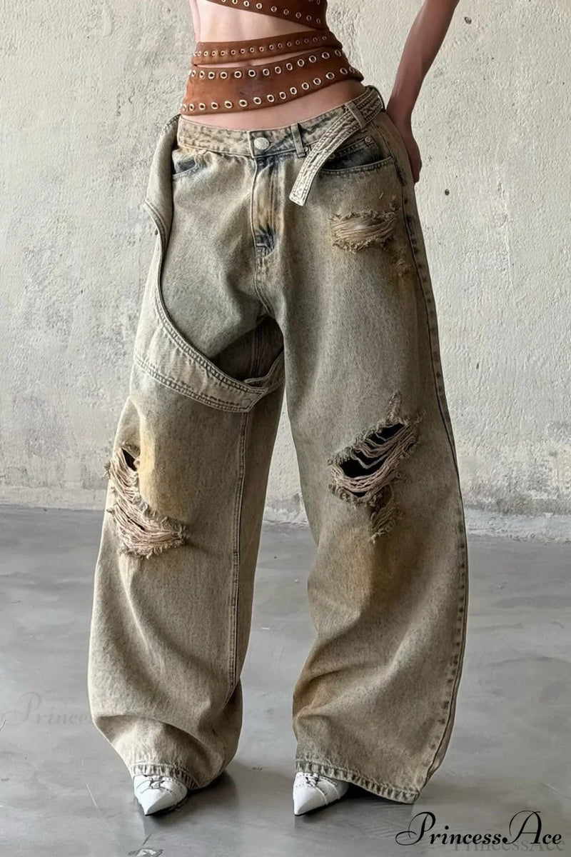 Classic Vintage Garment