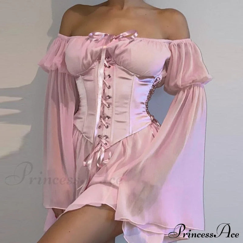 Beautifully Crafted Dress