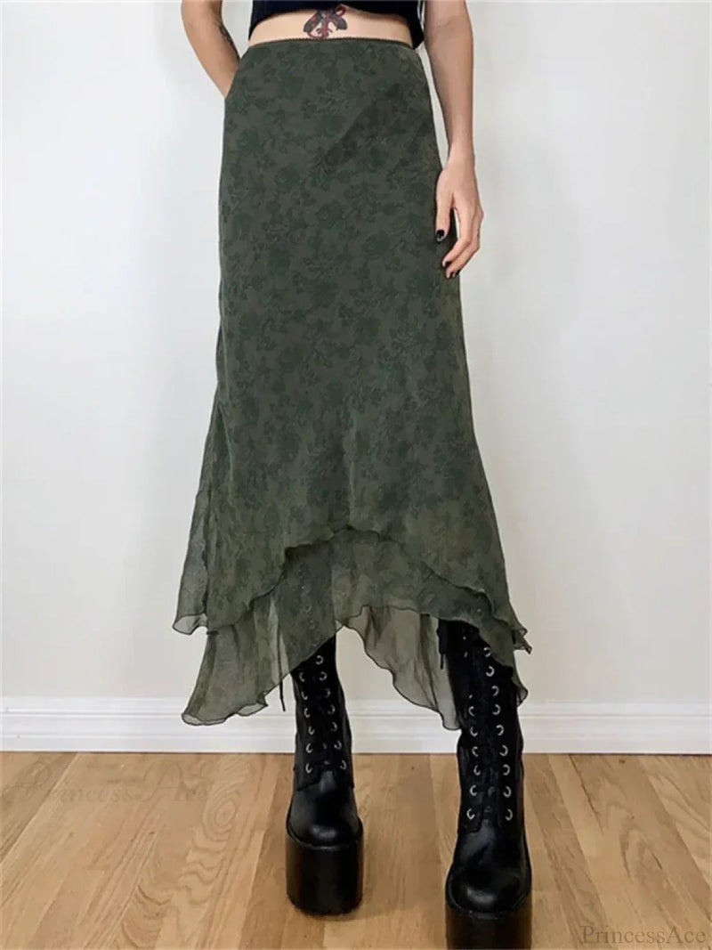 Thoughtfully Designed Garment