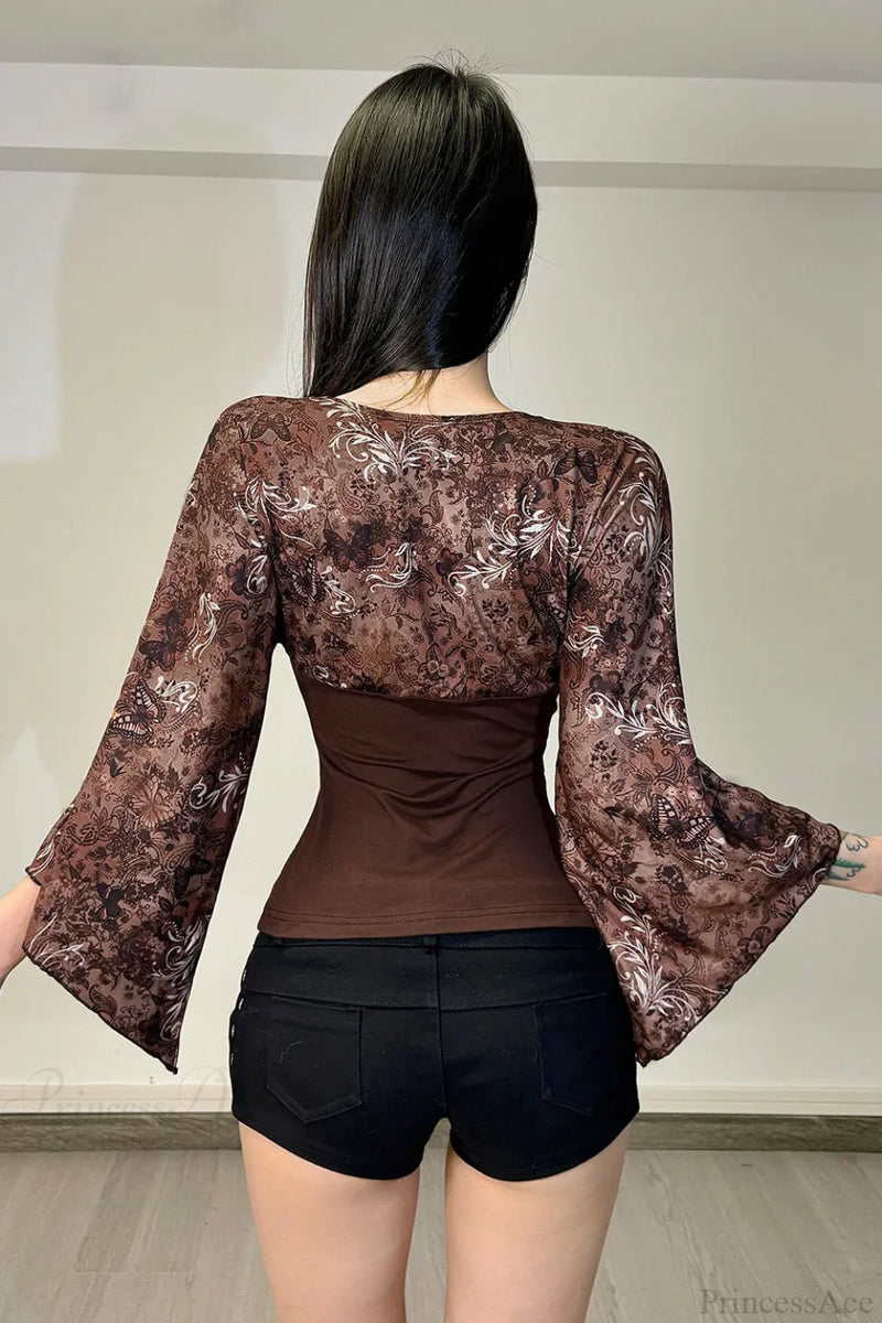 Vintage Inspired Garment