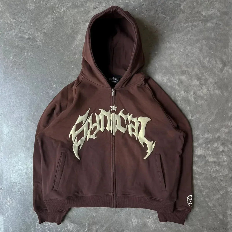 Thoughtfully Designed Garment