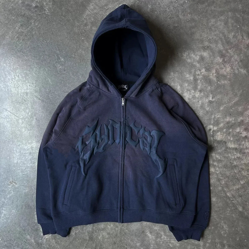 Thoughtfully Designed Garment