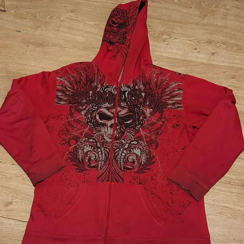 Classic Vintage Garment
