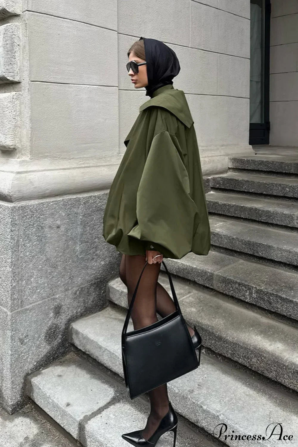 Beautifully Crafted Coat