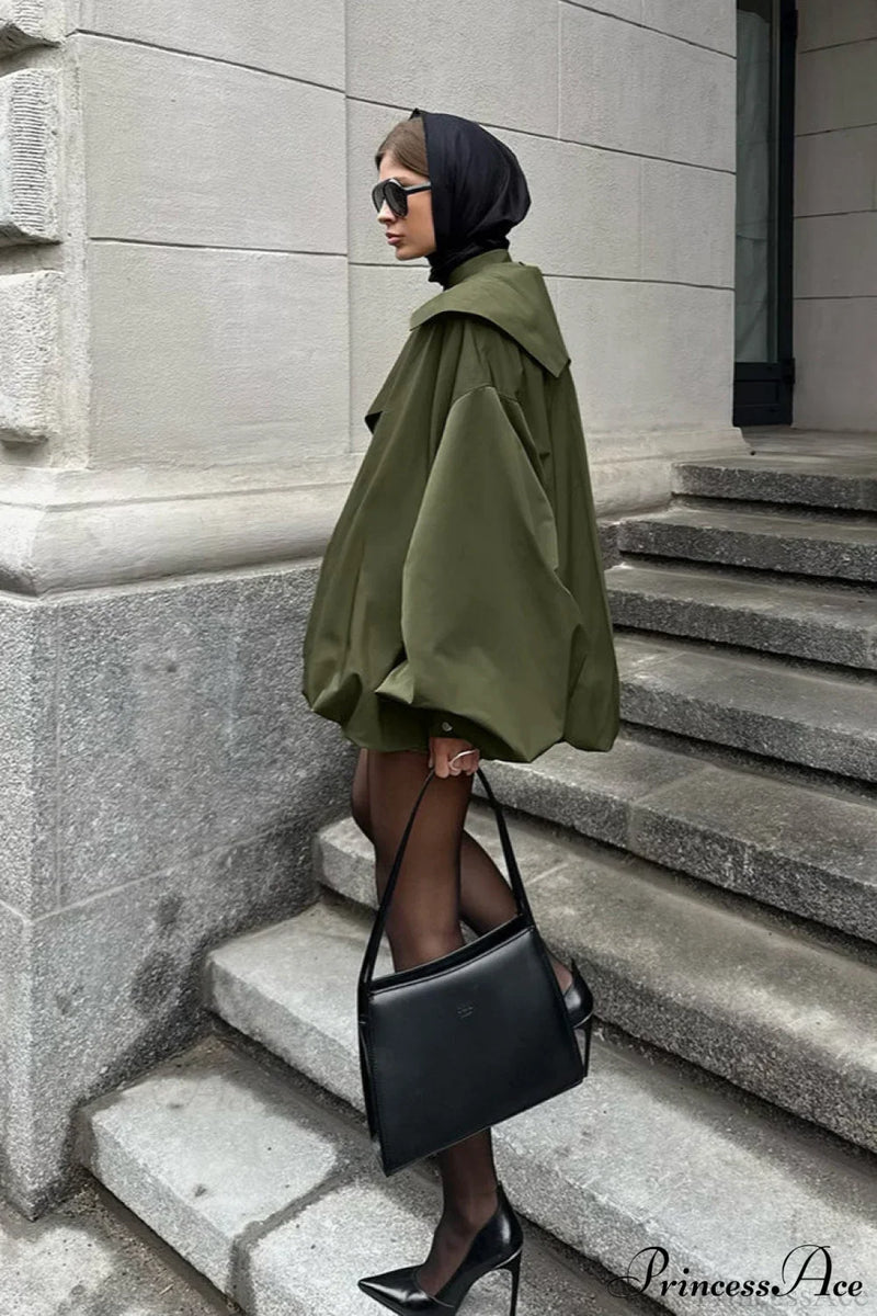Beautifully Crafted Coat