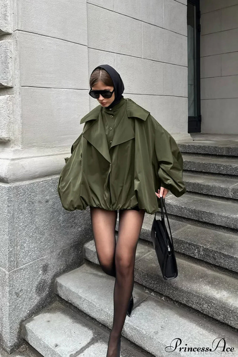 Beautifully Crafted Coat