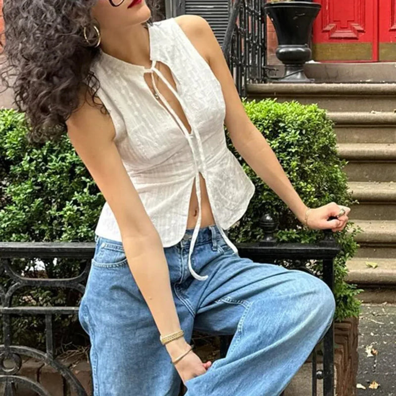 Gracefully Designed Top