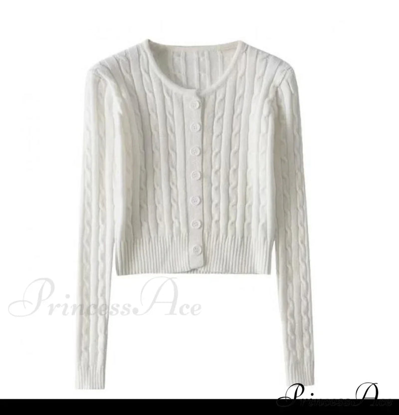 Elegantly Designed Cardigan