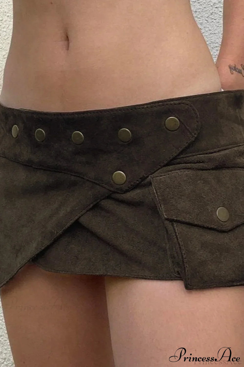 Classic Designed Garment