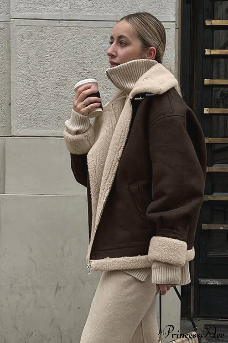 Beautifully Crafted Coat