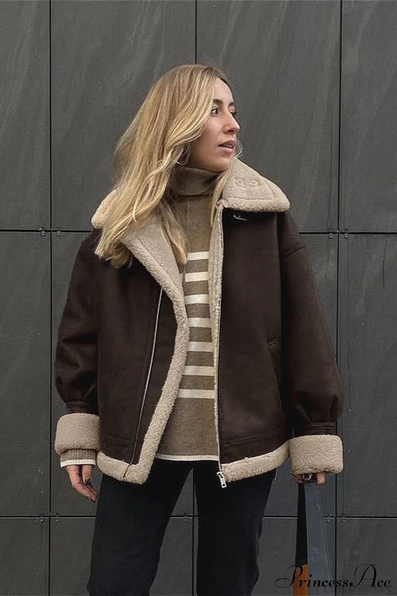 Beautifully Crafted Coat