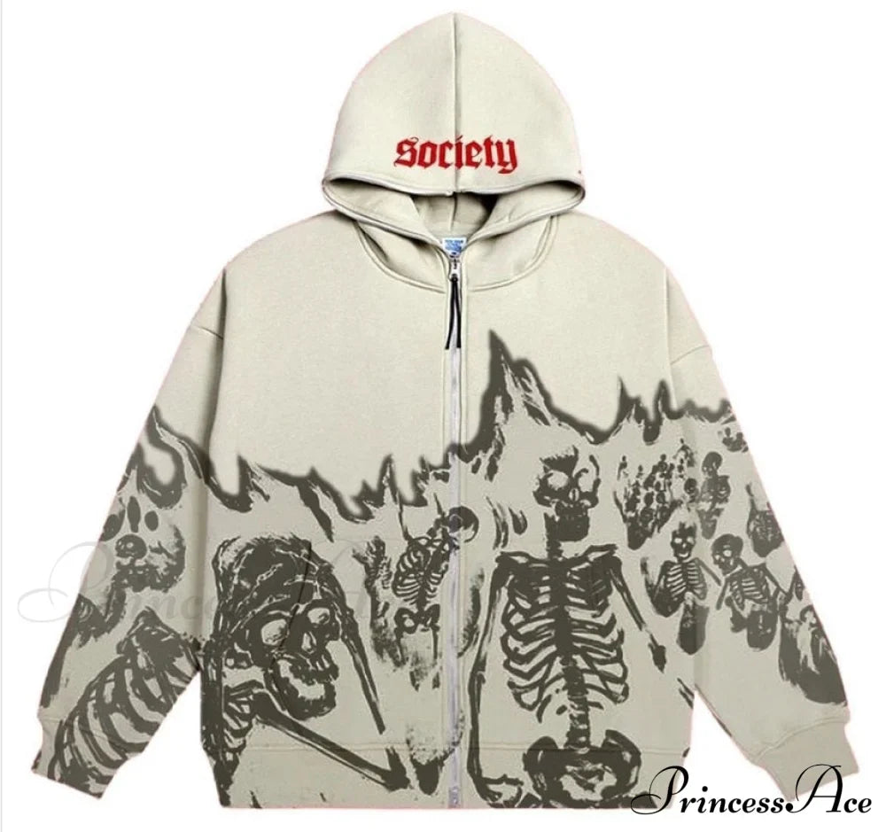 Classic Vintage Garment