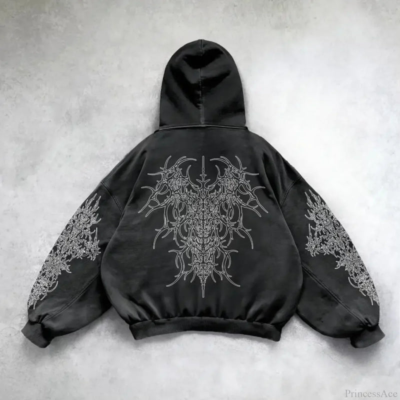 Beautifully Crafted Garment