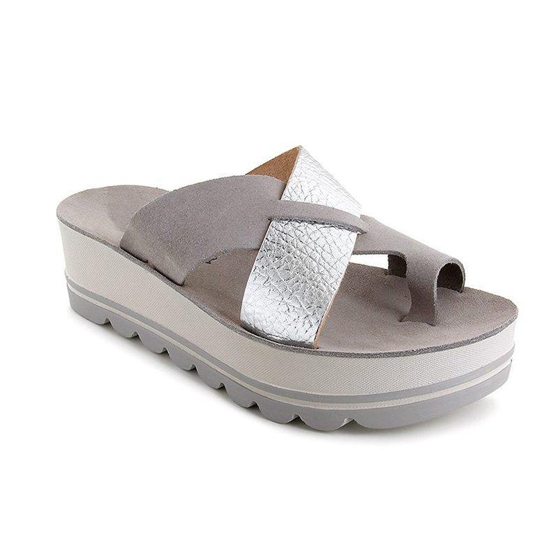 Elegant Orthopedic Sandals for Every Step