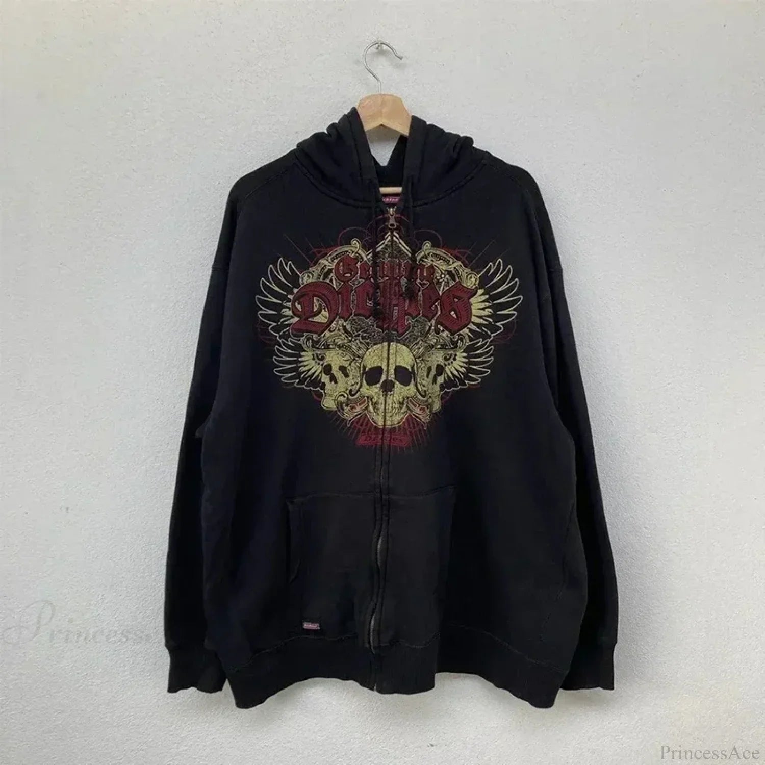 black 5