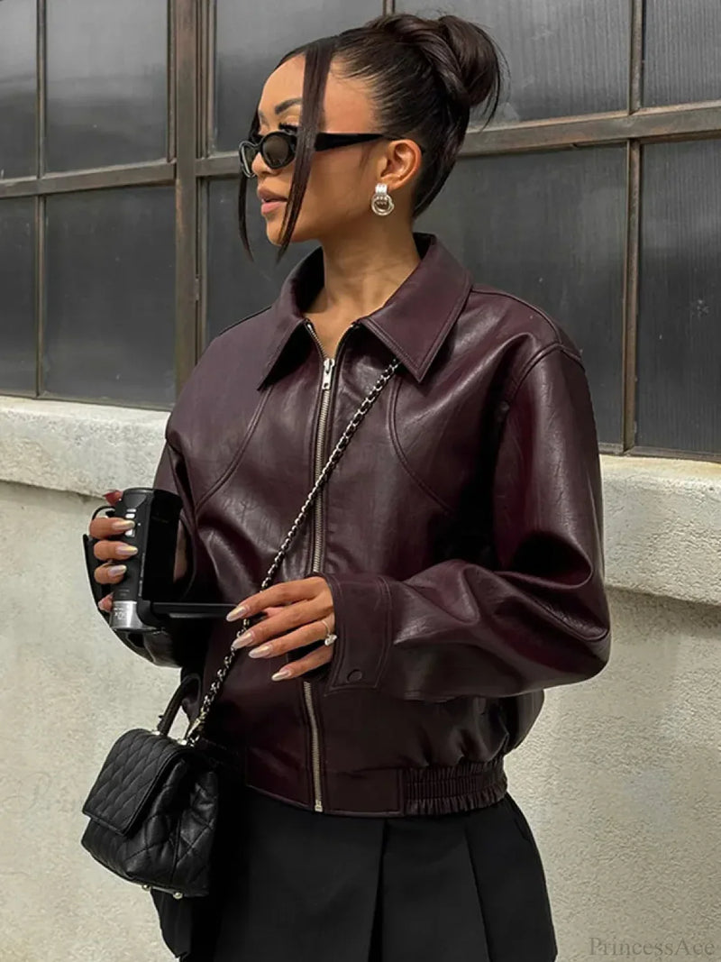 Thoughtfully Designed Coat