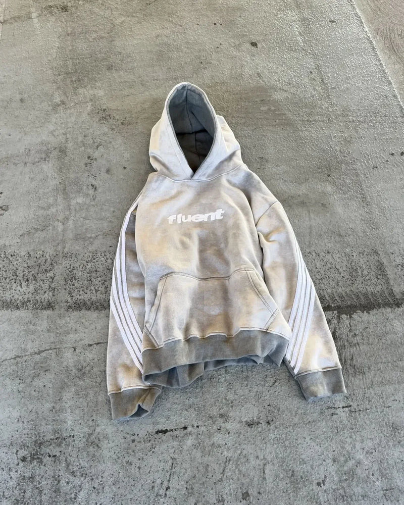 Thoughtfully Designed Pullover