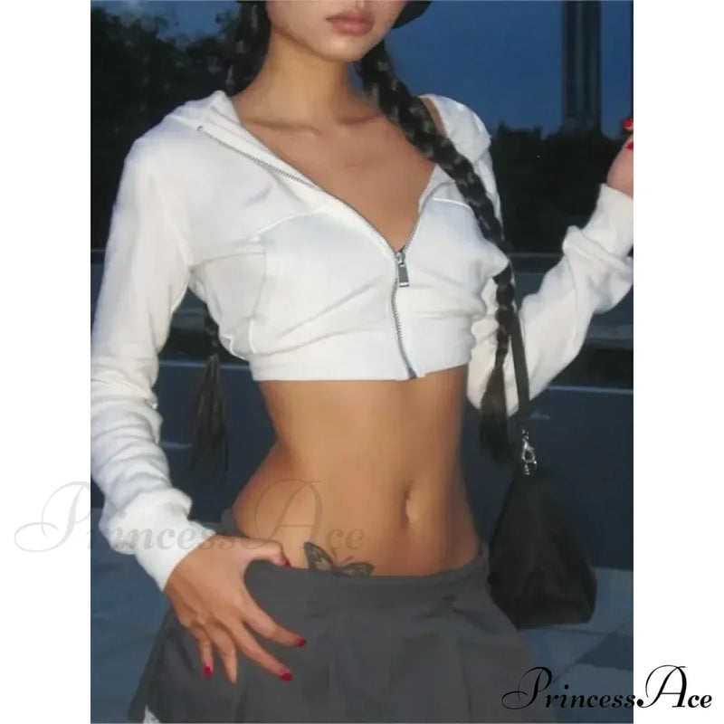 Thoughtfully Designed Garment