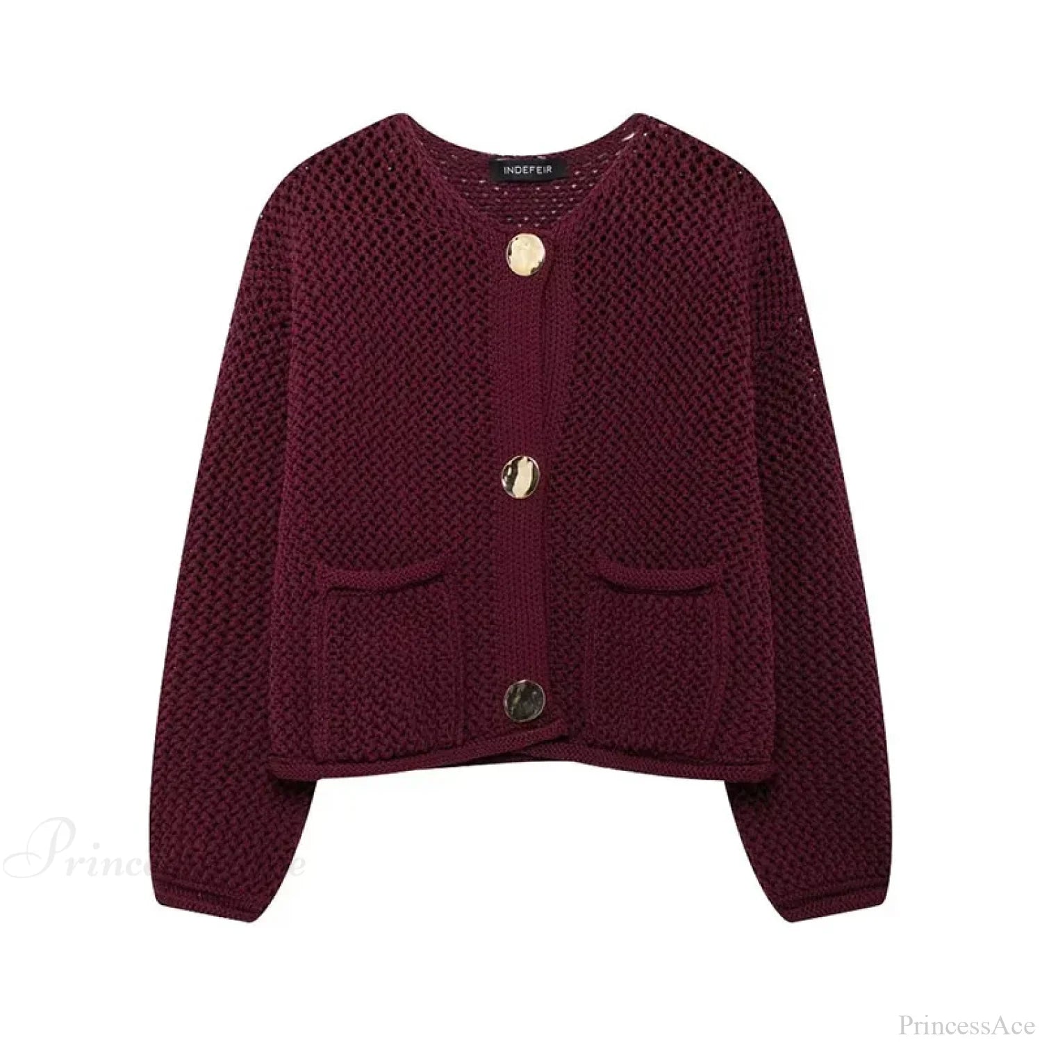 wine red