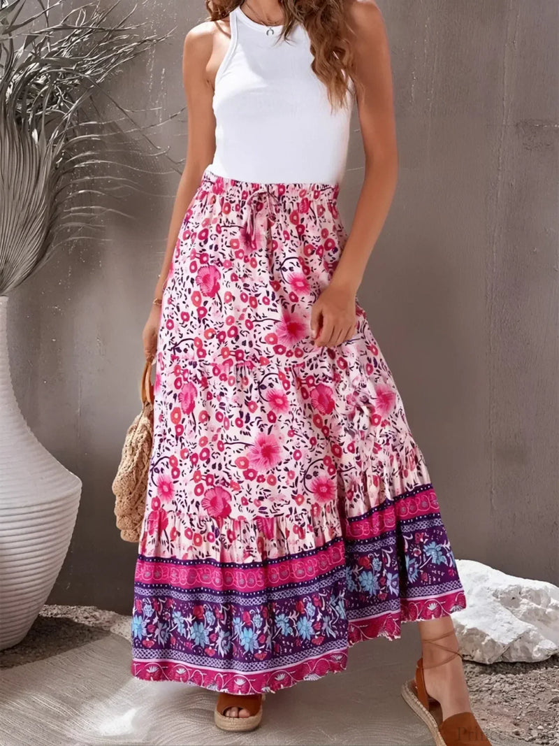 Elegantly Designed Garment