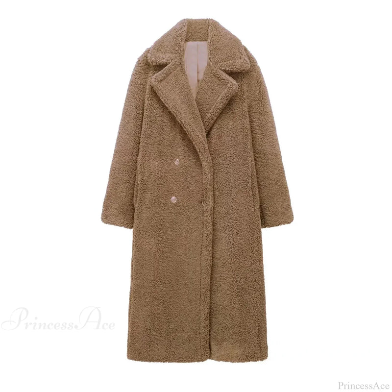 Vintage Inspired Coat